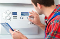 free Edgefield Street gas safe engineer quotes
